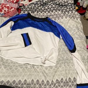 Hip Hop dance costume